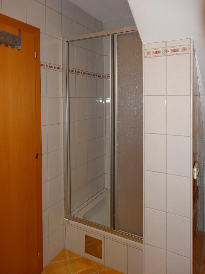Appartements Sam Lermoos Kamer foto
