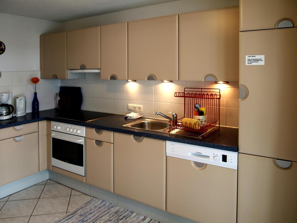 Appartements Sam Lermoos Kamer foto