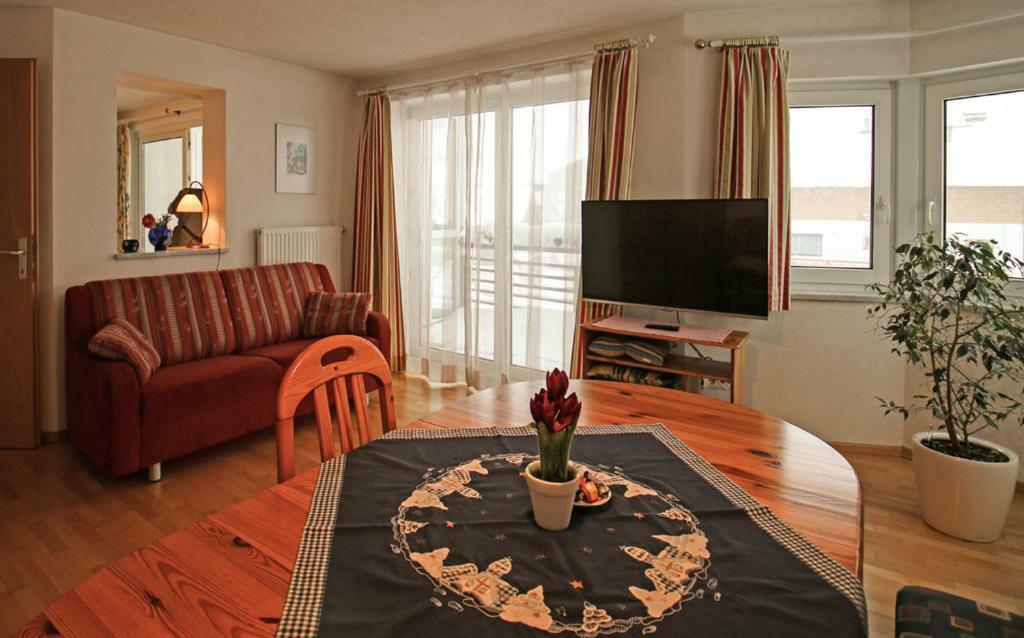 Appartements Sam Lermoos Buitenkant foto